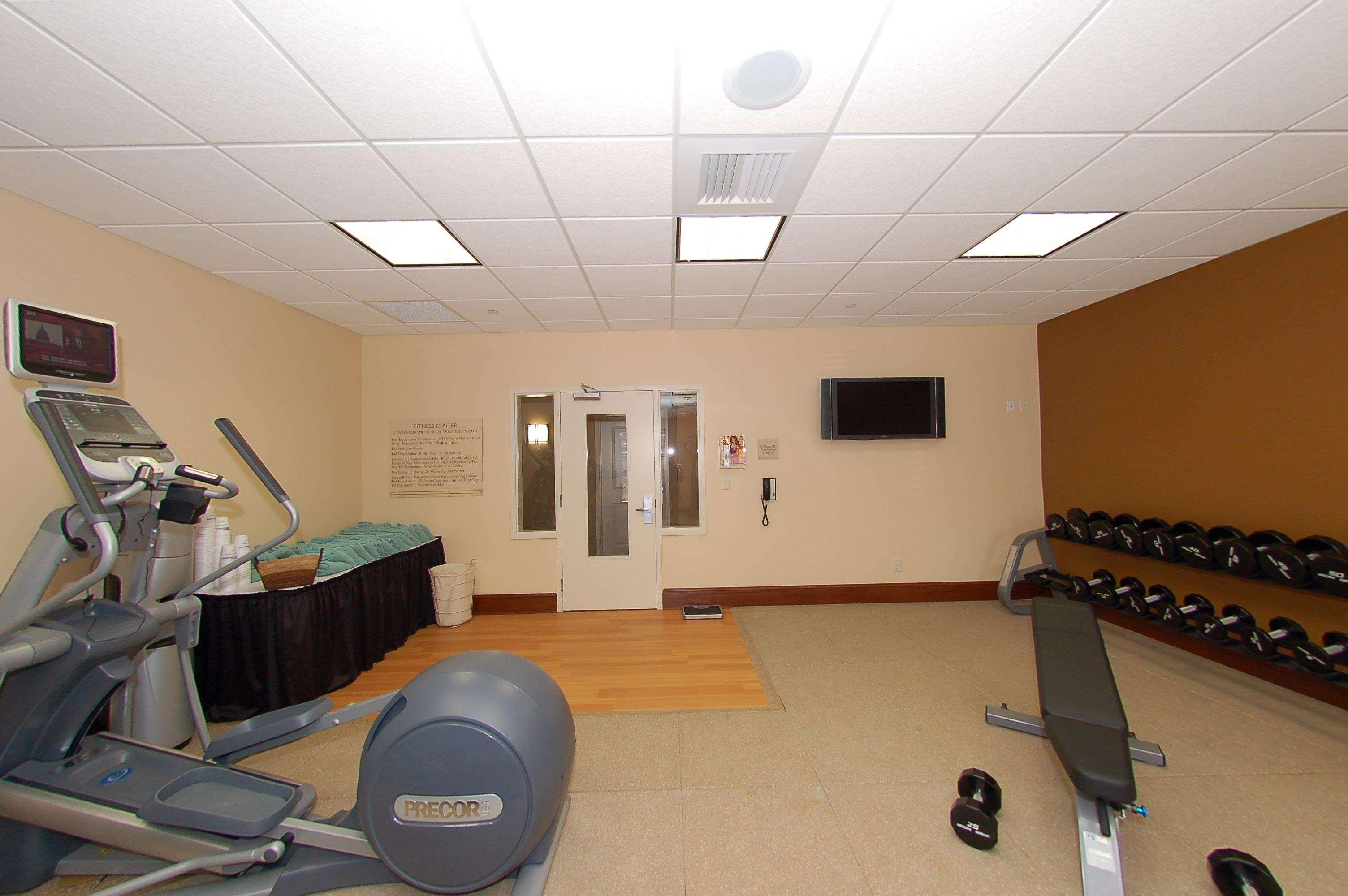 Hilton Garden Inn Bowling Green Dış mekan fotoğraf