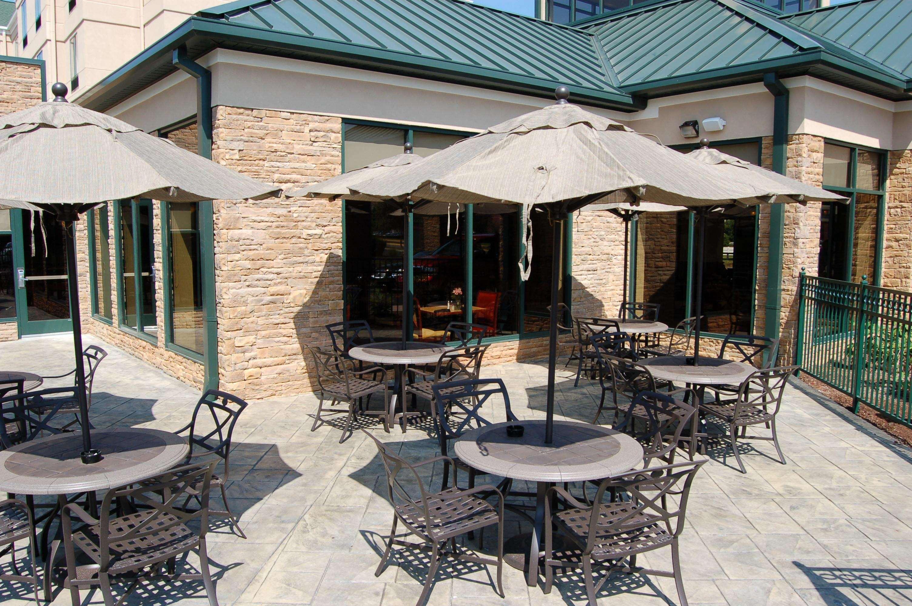 Hilton Garden Inn Bowling Green Dış mekan fotoğraf