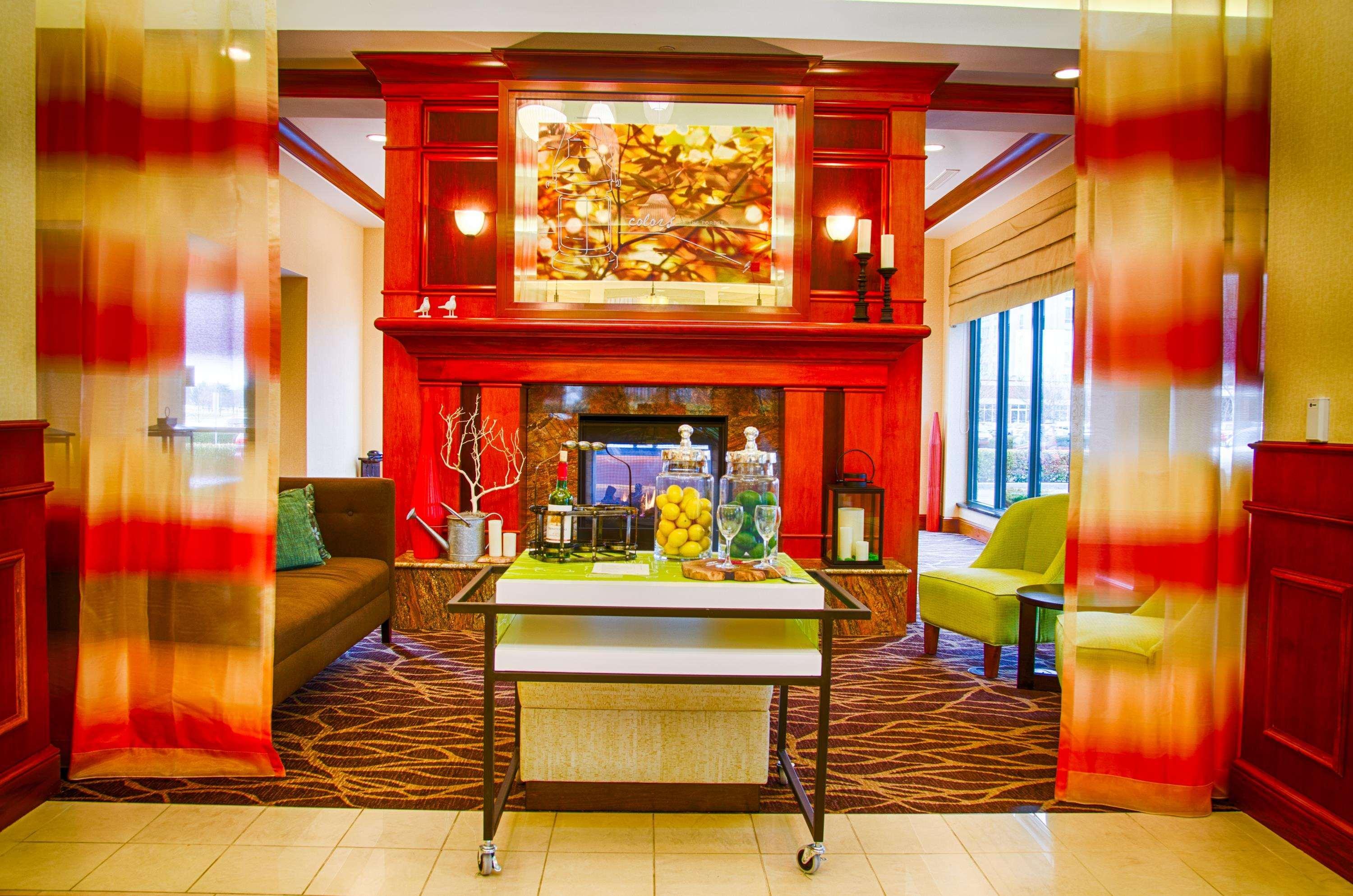 Hilton Garden Inn Bowling Green Dış mekan fotoğraf