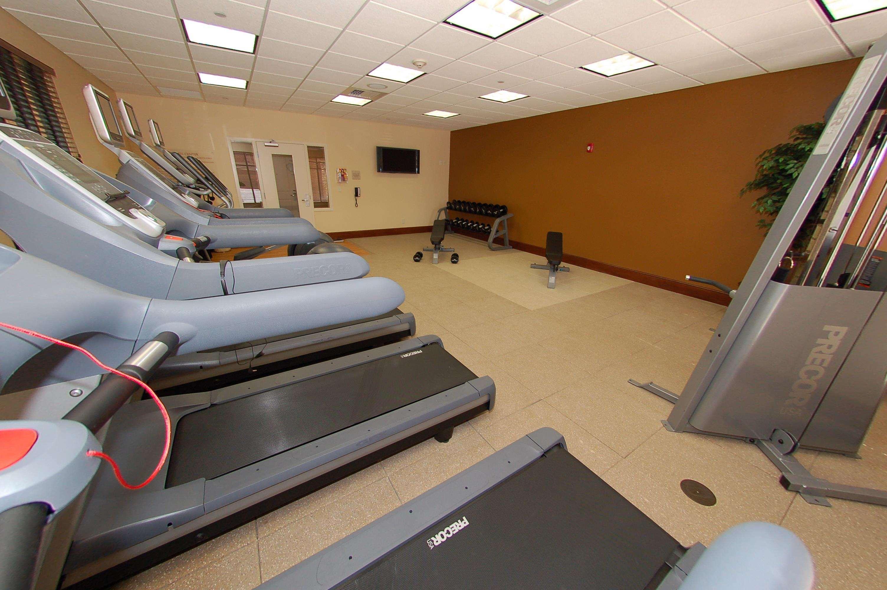 Hilton Garden Inn Bowling Green Dış mekan fotoğraf