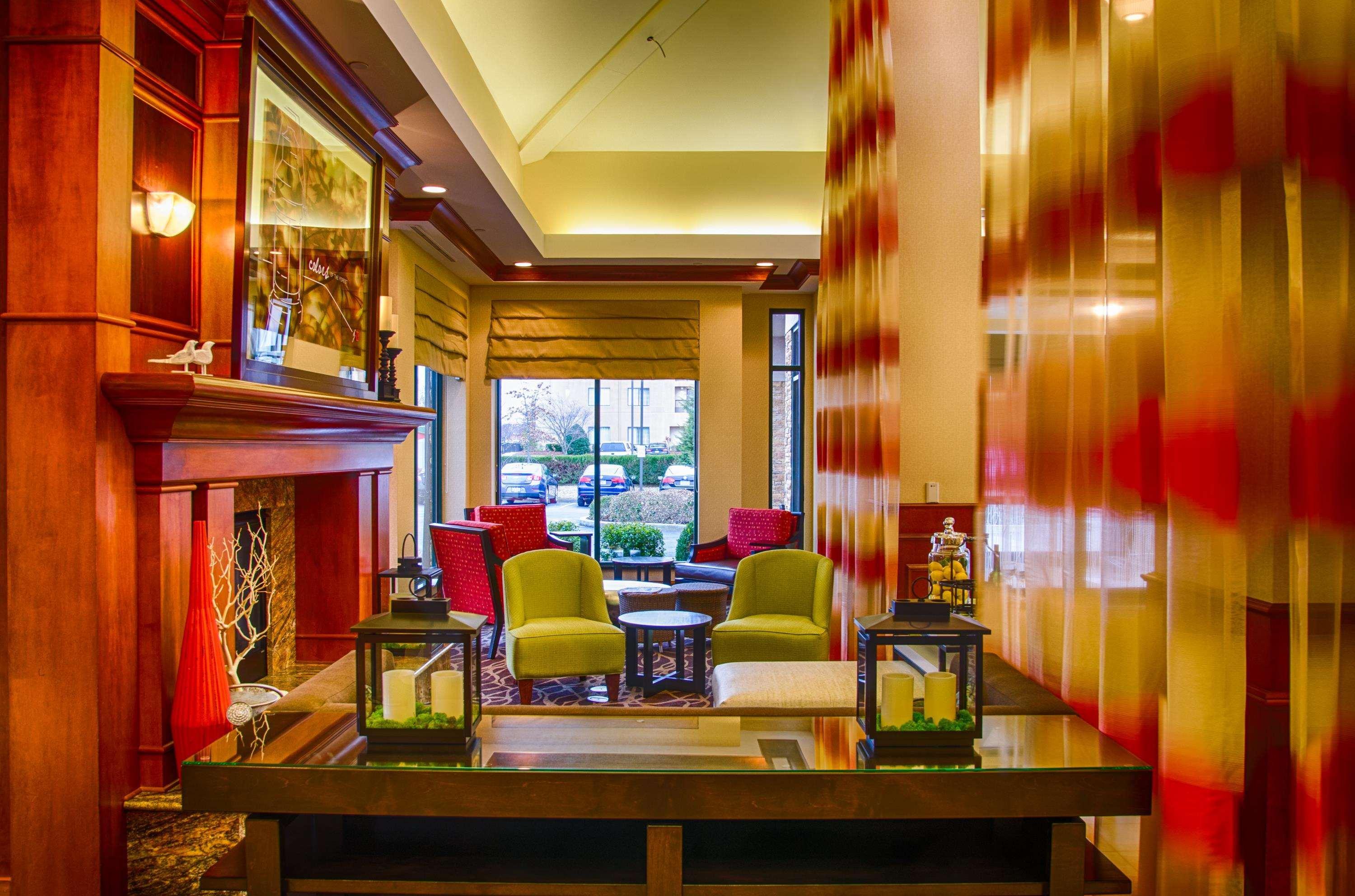 Hilton Garden Inn Bowling Green Dış mekan fotoğraf