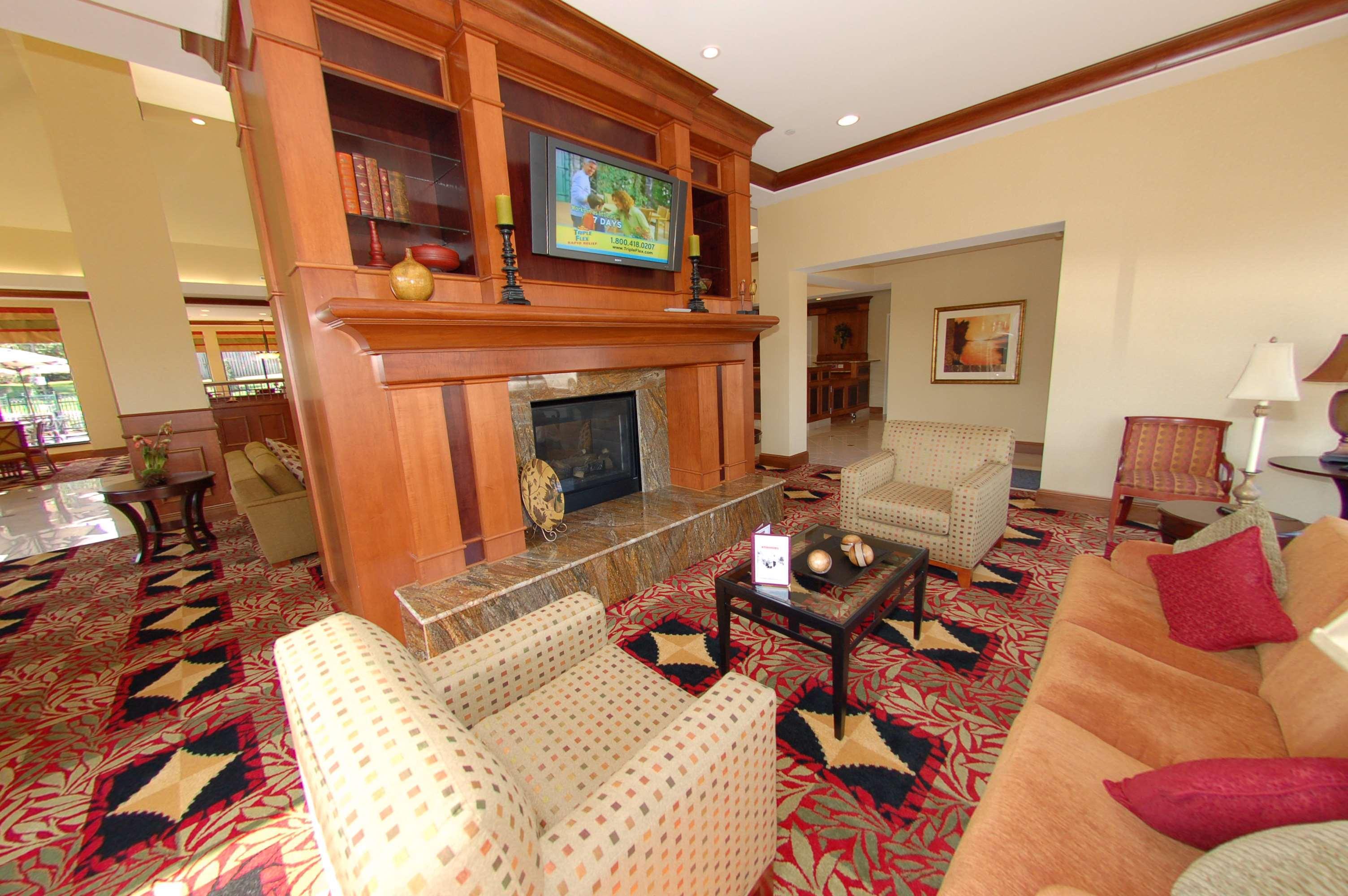 Hilton Garden Inn Bowling Green İç mekan fotoğraf
