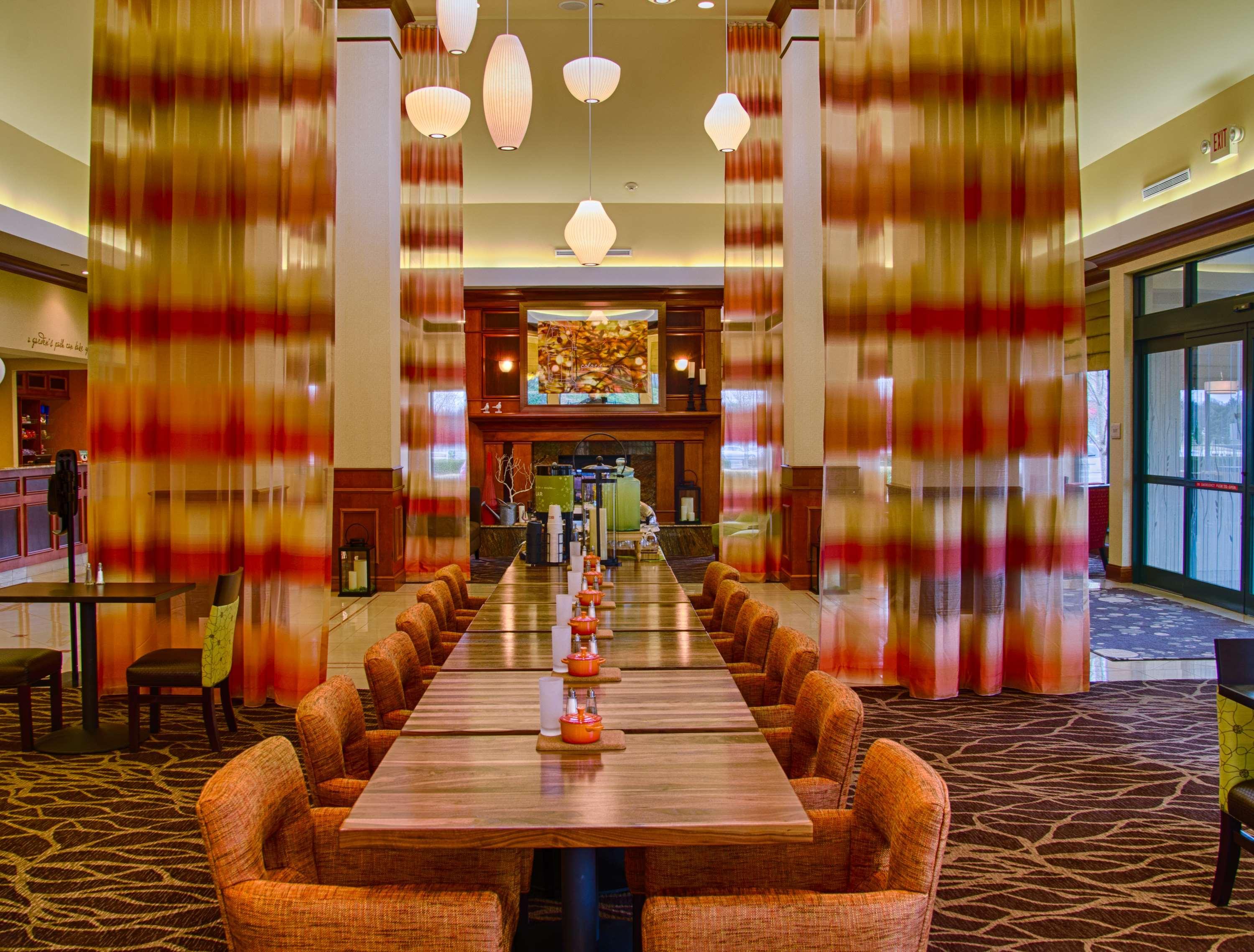 Hilton Garden Inn Bowling Green Dış mekan fotoğraf