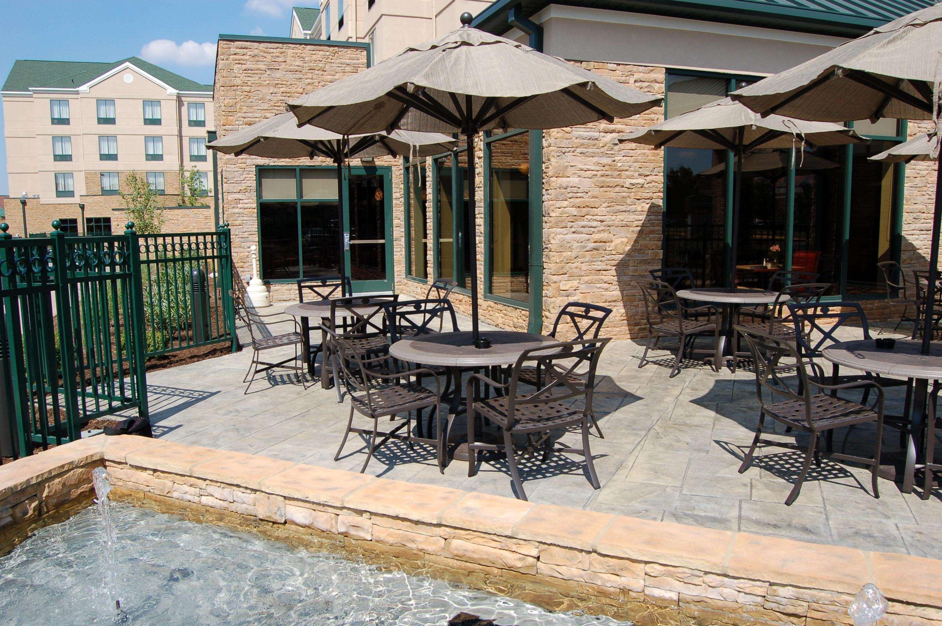 Hilton Garden Inn Bowling Green Dış mekan fotoğraf