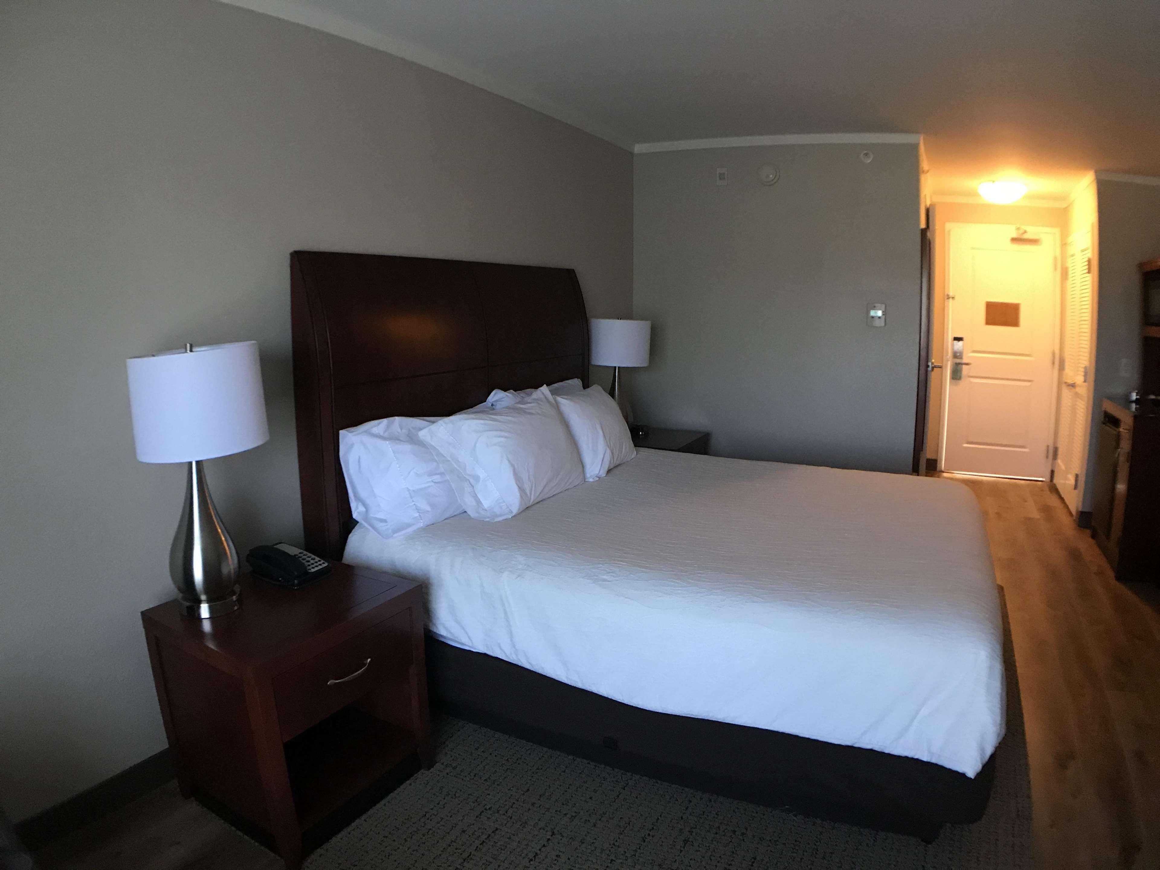 Hilton Garden Inn Bowling Green Dış mekan fotoğraf