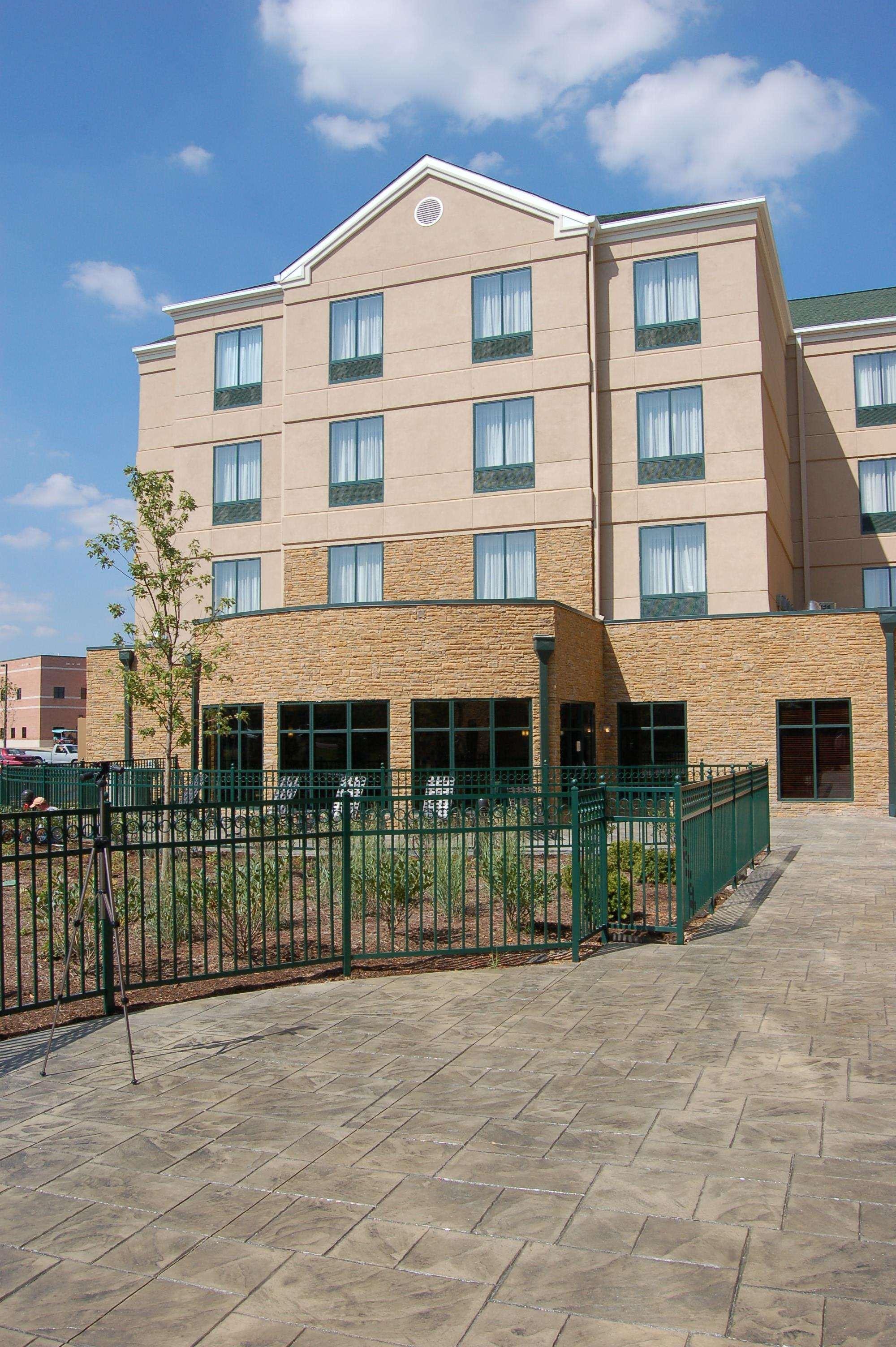 Hilton Garden Inn Bowling Green Dış mekan fotoğraf