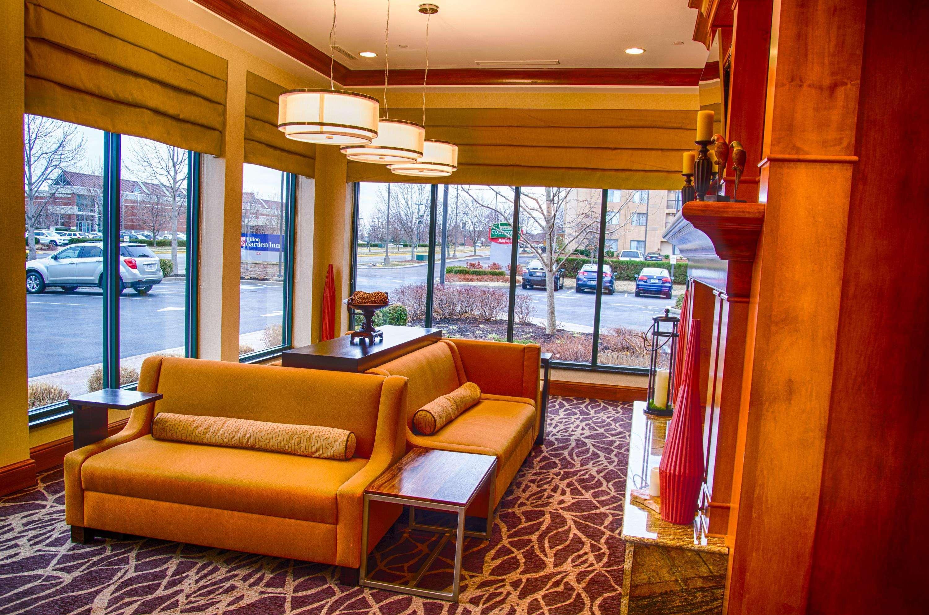Hilton Garden Inn Bowling Green Dış mekan fotoğraf