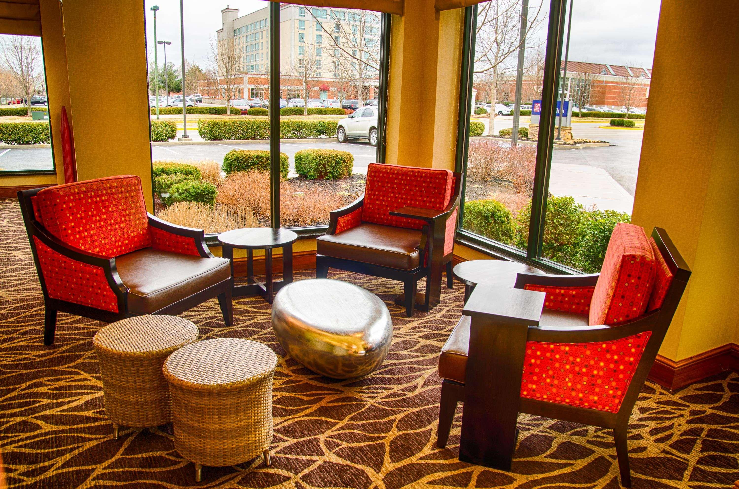 Hilton Garden Inn Bowling Green Dış mekan fotoğraf