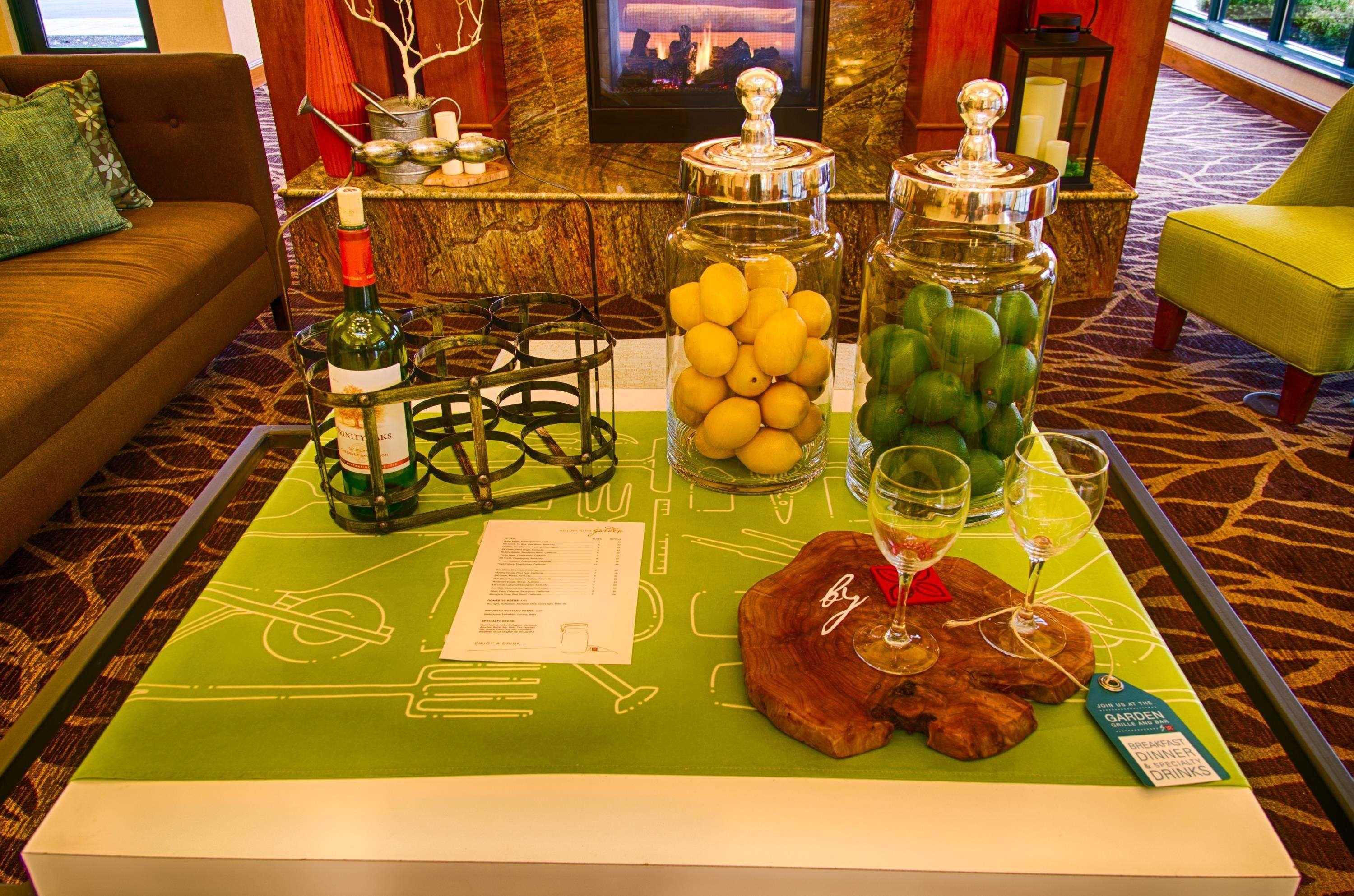Hilton Garden Inn Bowling Green Dış mekan fotoğraf