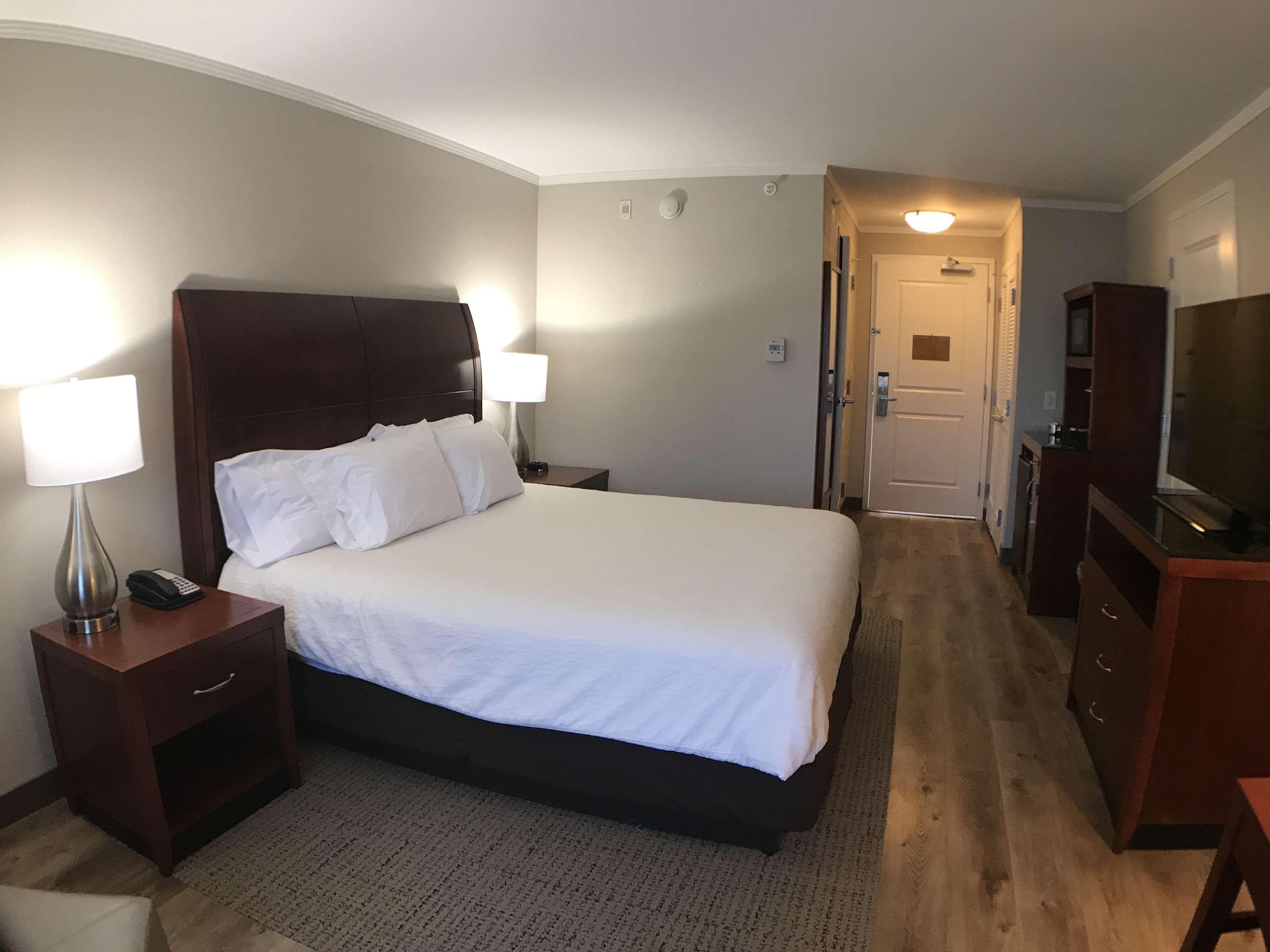 Hilton Garden Inn Bowling Green Dış mekan fotoğraf