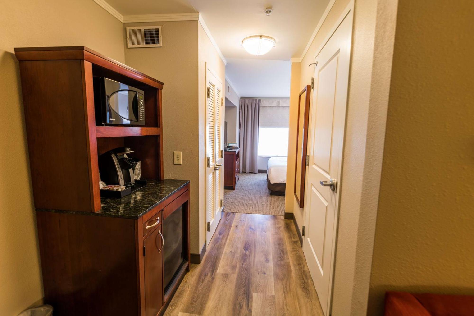 Hilton Garden Inn Bowling Green Dış mekan fotoğraf