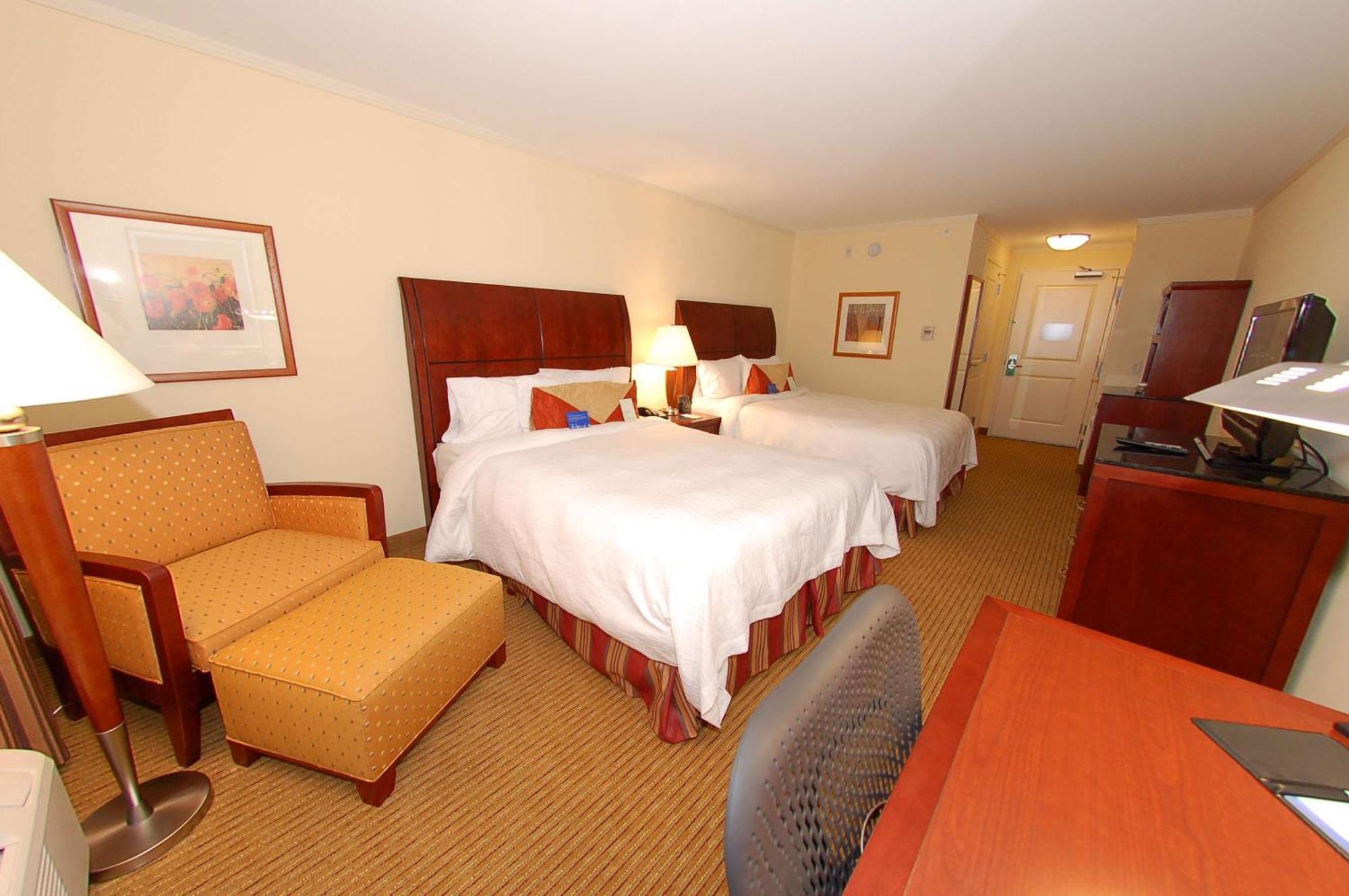 Hilton Garden Inn Bowling Green Dış mekan fotoğraf