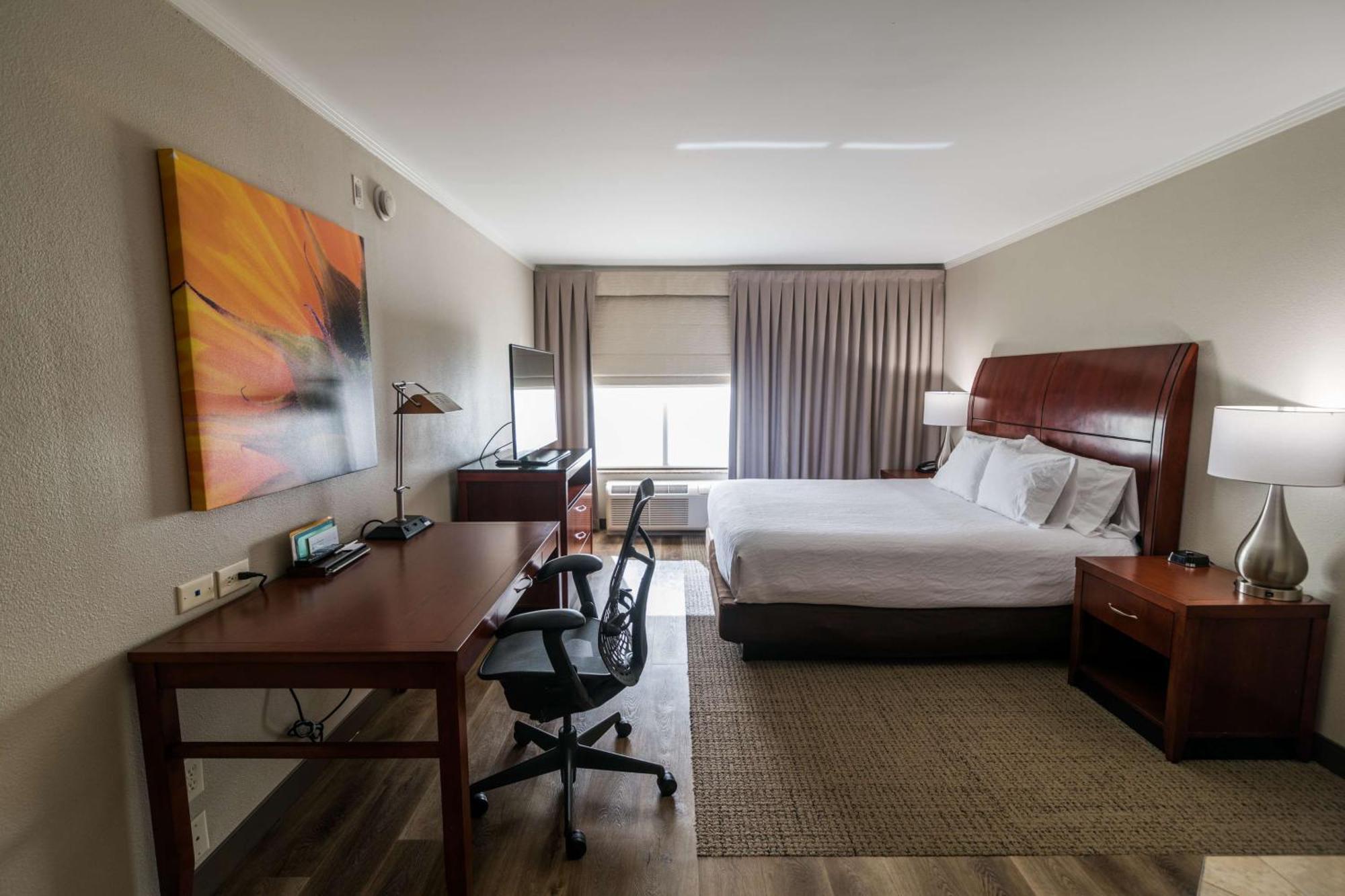 Hilton Garden Inn Bowling Green Dış mekan fotoğraf