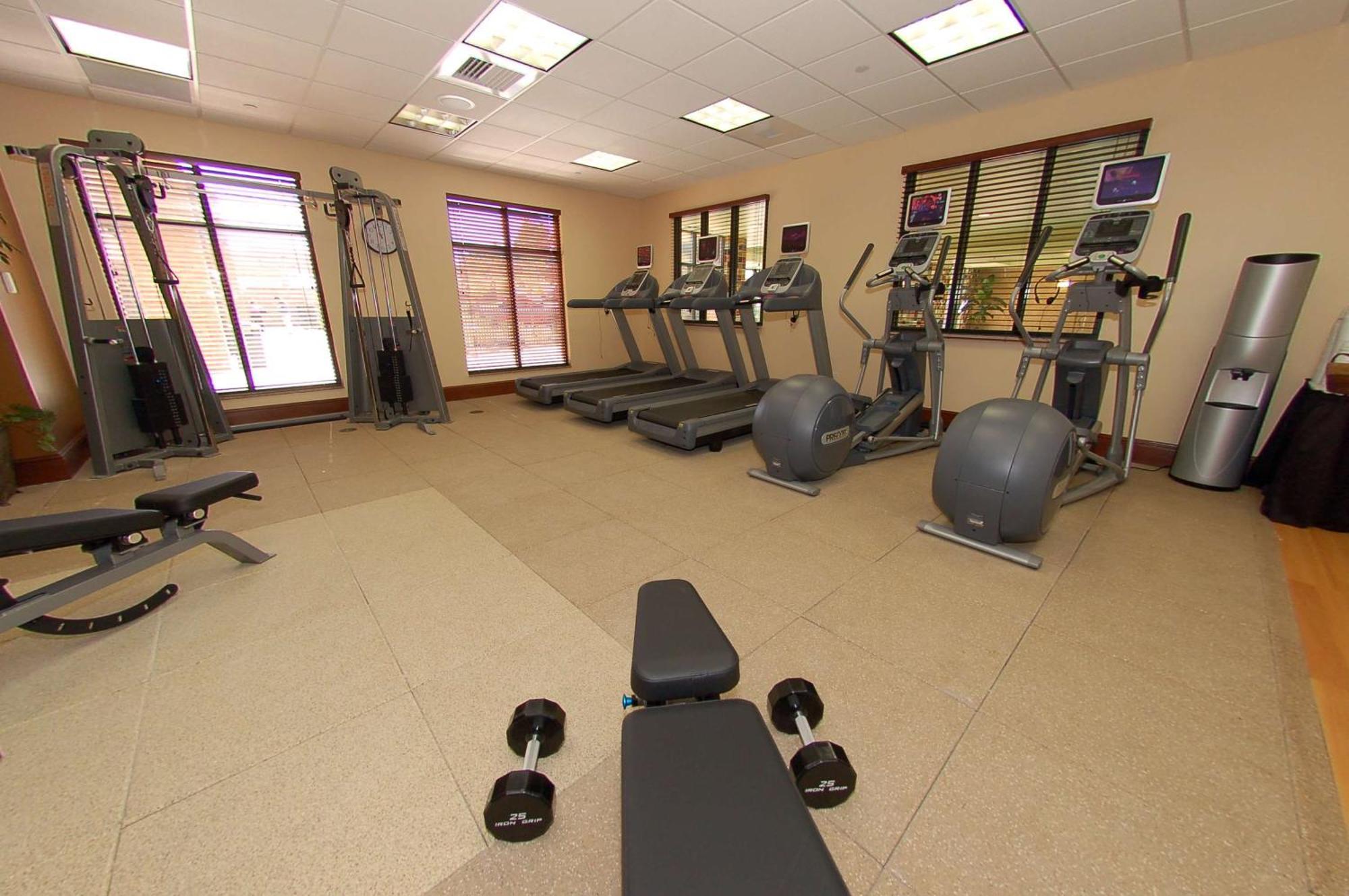 Hilton Garden Inn Bowling Green Dış mekan fotoğraf