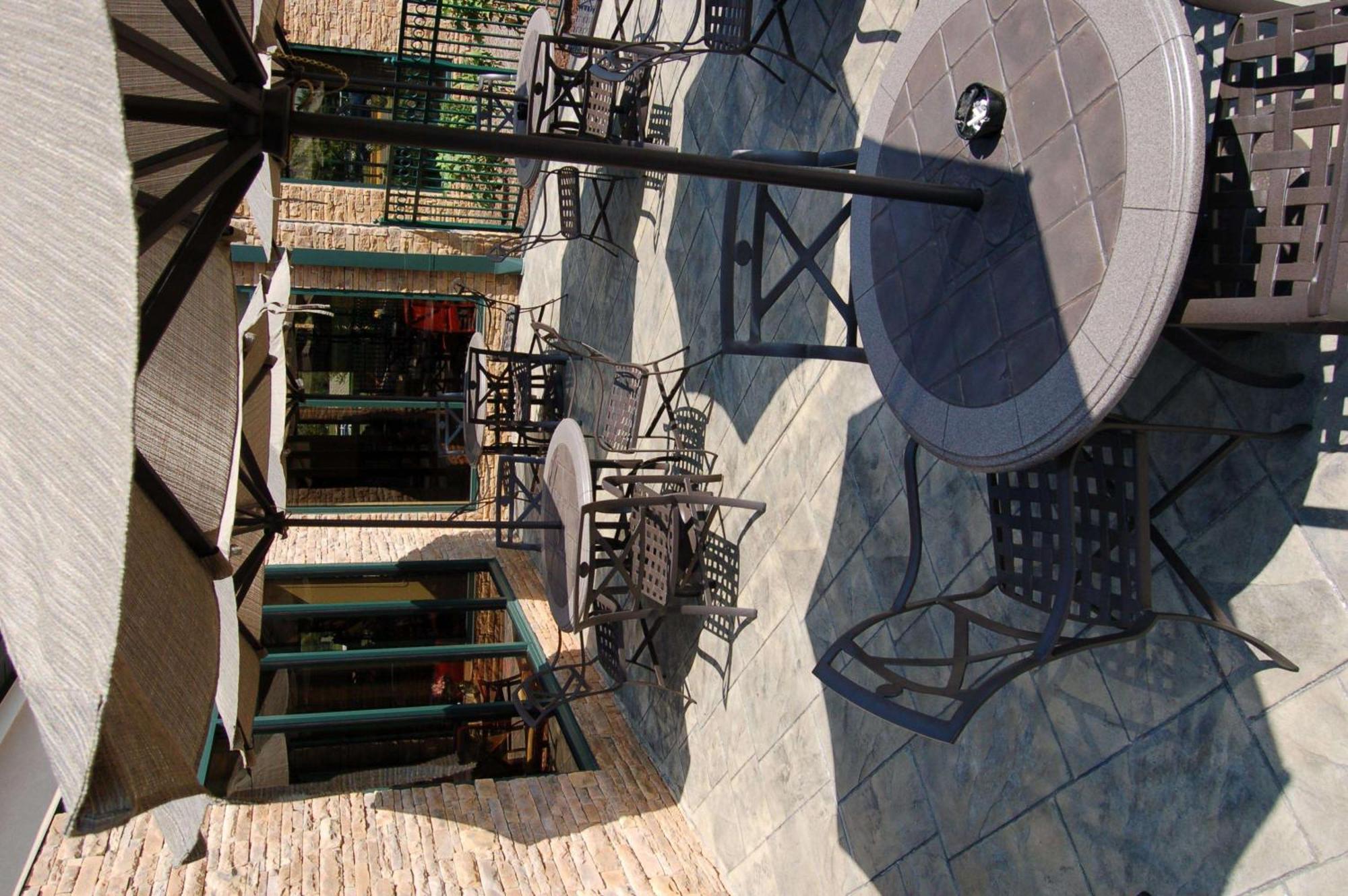 Hilton Garden Inn Bowling Green Dış mekan fotoğraf