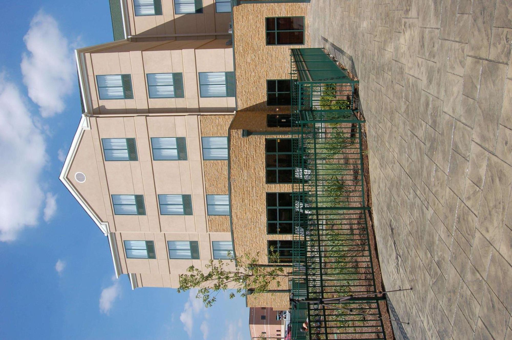 Hilton Garden Inn Bowling Green Dış mekan fotoğraf